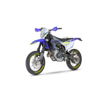 Sherco 125 HRD SE factory  RS